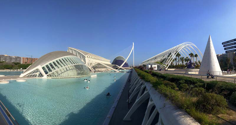 Wei&szlig;zement Valencia